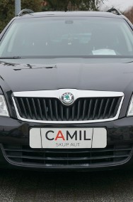 Skoda Octavia II Kombi, Automat DSG, Climatronic, Xenon, Alu,-2