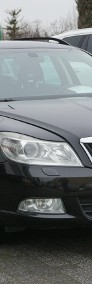 Skoda Octavia II Kombi, Automat DSG, Climatronic, Xenon, Alu,-3