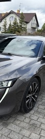 FV 23% GT Full LED Navi Kamera Tempomat ACC Półskóra Alu PDC BLIS-3