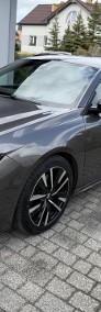 FV 23% GT Full LED Navi Kamera Tempomat ACC Półskóra Alu PDC BLIS-4