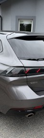 FV 23% GT Full LED Navi Kamera Tempomat ACC Półskóra Alu PDC BLIS-3