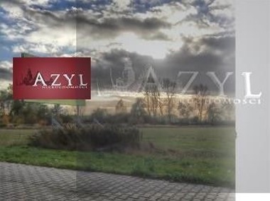 Działka budowlana Żerniki Wrocławskie-2