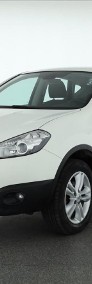 Nissan Qashqai I , Salon Polska, Serwis ASO, VAT 23%, Klimatronic, Tempomat,-3