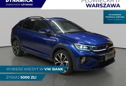 Volkswagen Inny Volkswagen VAT 23% R-line 1.0TSI 115KM DSG 2024 r., salon PL, I właściciel, V