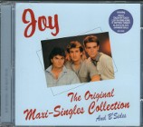 CD Joy - The Original Maxi-Singles Collection And B-Sides (2015) (Pokorny)