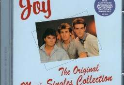 CD Joy - The Original Maxi-Singles Collection And B-Sides (2015) (Pokorny)