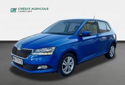 Skoda Fabia III 1.0 TSI Ambition Hatchback. WW776YV