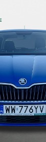 Skoda Fabia III 1.0 TSI Ambition Hatchback. WW776YV-3