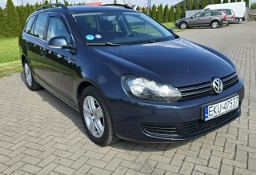 Volkswagen Golf VI 1,4Turbo Benz. Nowy Rozrząd. Navi.Tempomat. Klimatr 2 str.OKAZJA