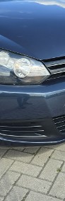 Volkswagen Golf VI 1,4Turbo Benz. Nowy Rozrząd. Navi.Tempomat. Klimatr 2 str.OKAZJA-3