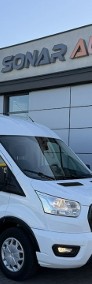 Ford Transit Ford Transit 350 L3H2 I właściciel, Pełny serwis w ASO, Stan Bdb!-3