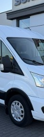 Ford Transit Ford Transit 350 L3H2 I właściciel, Pełny serwis w ASO, Stan Bdb!-4