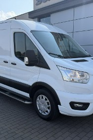 Ford Transit Ford Transit 350 L3H2 I właściciel, Pełny serwis w ASO, Stan Bdb!-2