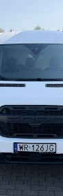 Ford Transit Ford Transit 350 L3H2 I właściciel, Pełny serwis w ASO, Stan Bdb!-3