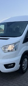 Ford Transit Ford Transit 350 L3H2 I właściciel, Pełny serwis w ASO, Stan Bdb!-4