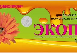 ECOPOL ЭКОПОЛ