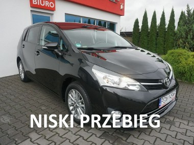 Toyota Verso 11500km*1.8*147KM*Kamera*z Niemiec*bezwypadkowa*-1