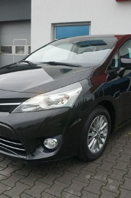 Toyota Verso 11500km*1.8*147KM*Kamera*z Niemiec*bezwypadkowa*-2