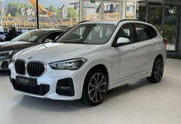 BMW X1 xDrive20d M Sport xDrive20D M SPORT, LED, NAVI, salon PL, FV-23%, gwarancja,