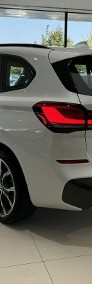 BMW X1 xDrive20d M Sport xDrive20D M SPORT, LED, NAVI, salon PL, FV-23%, gwarancja,-3