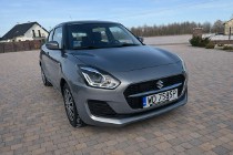 Suzuki Swift V Polski Salon