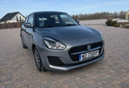 Suzuki Swift V Polski Salon