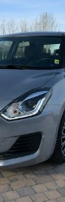 Suzuki Swift V Polski Salon-3