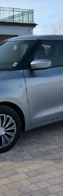 Suzuki Swift V Polski Salon-4
