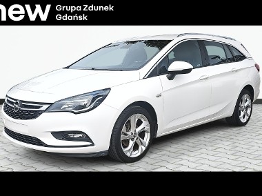 Opel Astra K V 1.6 CDTI Enjoy-1