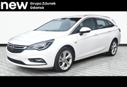 Opel Astra K V 1.6 CDTI Enjoy