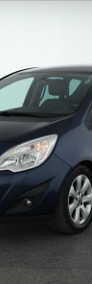 Opel Meriva B , Tempomat, Parktronic,ALU-3