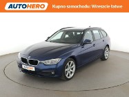 BMW SERIA 3 V (F30/F31/F34) BMW SERIA 3 automat full LED navi klima auto grzane fotele czujniki parkowania