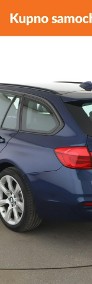 BMW SERIA 3 automat full LED navi klima auto grzane fotele czujniki parkowania-4