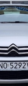 Citroen C-Elysée II 1.6 116KM B+GAZ salon Polska climatronic gwarancja-4