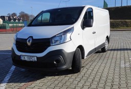 Renault Trafic 1.6 dCi 90KM