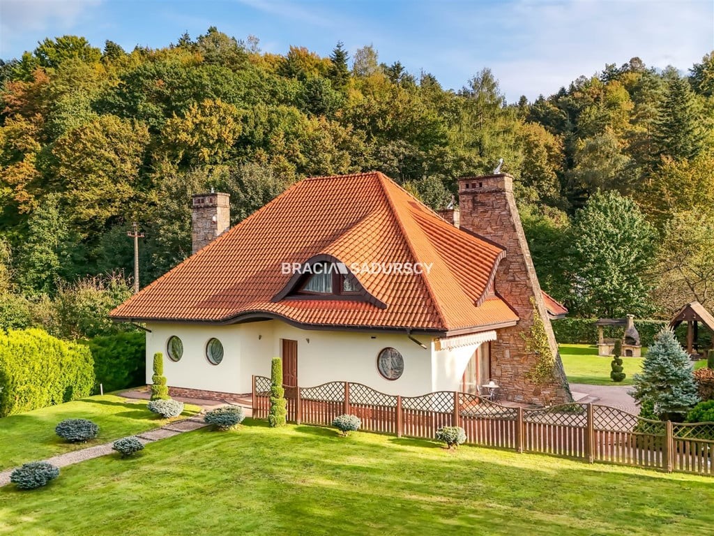 dom na sprzedaż