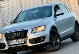 Audi Q5 I (8R)