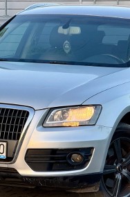 Audi Q5 I (8R)-2