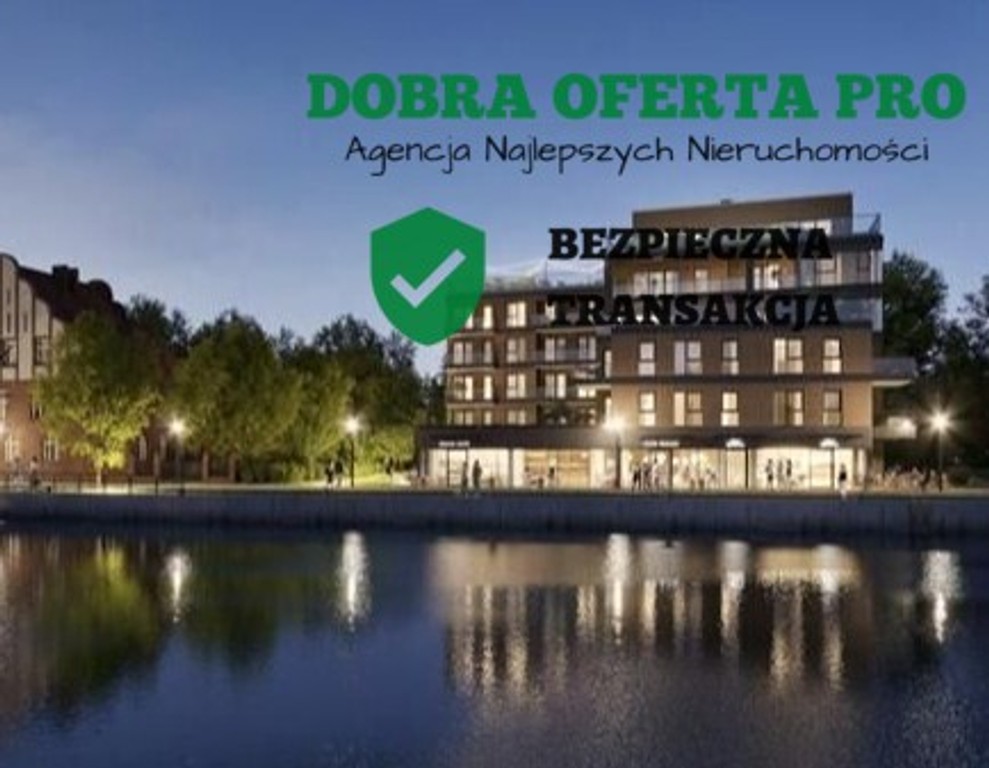 kawalerka na sprzedaż