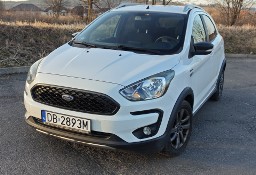 Ford Ka+ I ACTIVE tylko 79tkm