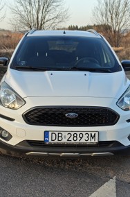 ACTIVE tylko 79tkm-2