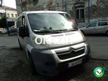 Citroen Jumpy II sprzedam citroena JAMPERA Z 2007R-1