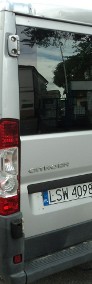Citroen Jumpy II sprzedam citroena JAMPERA Z 2007R-4