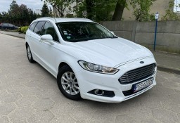 Ford Mondeo VIII Ford Mondeo 2.0 TDCi Business Edition Zarejestrowany