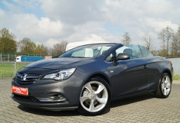 Opel Cascada 1,4 120 KM Z Niemiec Zadbany Serwisowany w ASO GWARANCJA 12 msc