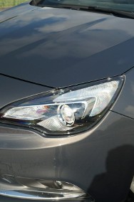 Opel Cascada 1,4 120 KM Z Niemiec Zadbany Serwisowany w ASO GWARANCJA 12 msc-2