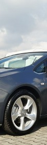 Opel Cascada 1,4 120 KM Z Niemiec Zadbany Serwisowany w ASO GWARANCJA 12 msc-3