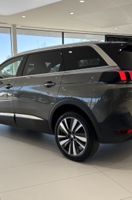 Peugeot 5008 II BlueHDi 180 GT EAT8 GT, LED, Kamera cofania, 1 właściciel, FV 23% gwarancja,-2