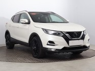 Nissan Qashqai II , Salon Polska, Serwis ASO, VAT 23%, Navi, Klimatronic,