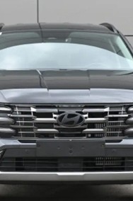 Hyundai Tucson III 1.6 T-GDi Executive 2WD DCT 1.6 T-GDi Executive 2WD DCT 150KM-2